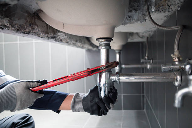 Trusted Leak Detection service in Holly Springs, MS - AAA Plumbing Heating